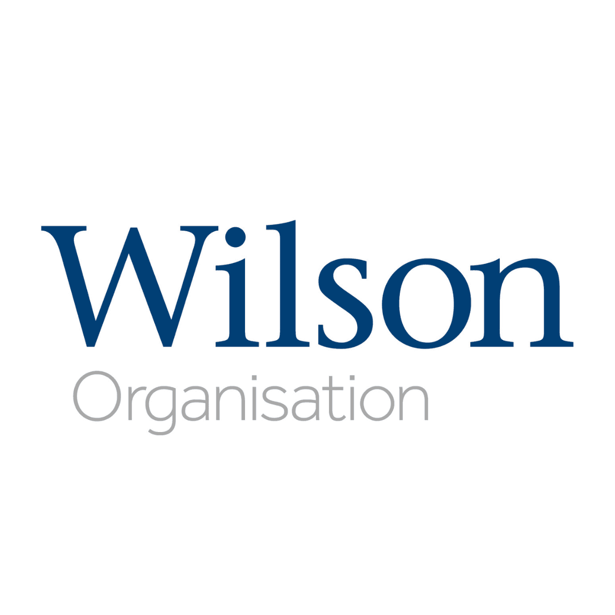 The Wilson Organisation logo